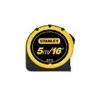 CINTA METRICA 5.0 MT CAUCHO 30615 STANLEY