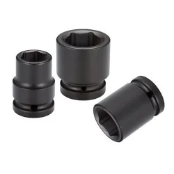 DADO HEXAGONAL IMPACTO 3/4" X 42 MM 776142 GESTAR
