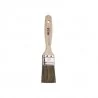 BROCHA CERDA GRIS M/MADERA 1/2 X 4" 70128 HELA