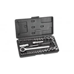 DADO JUEGO 1/4 Y 3/8" 40PC MM-IN ACC 734440 ONSIT