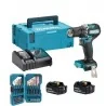 KIT TALAD PERCU/ATOR-IMPAC 18V DDF487RFJ-1 MAKIT