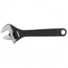 LLAVE AJUSTABLE 08" FOSFATADA 87046 STANLEY