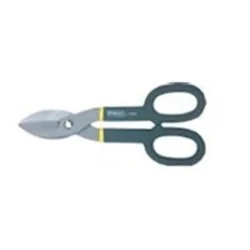 TIJERA HOJALATERO M/FOR 12" 14558 STANLEY