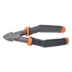 ALICATE CORTE DIAGONAL 06" REFORZADO PRO 201505P
