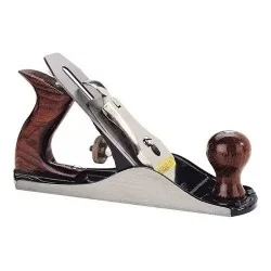 CEPILLO MANUAL CARPINTERO 4-C 12164 STANLEY