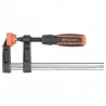 PRENSA CARPINTERA TIPO F 0200 X 080MM 215413 TACT
