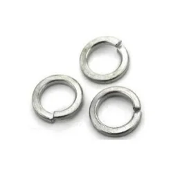 GOLILLA PRESION MEDIUM ZINCADA. 3/8