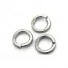 GOLILLA PRESION MEDIUM ZINCADA. 3/8