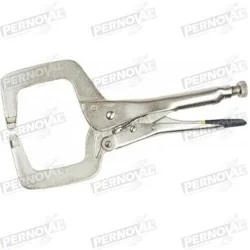 CAIMAN TIPO PRENSA "C" 11" 84399 STANLEY