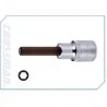DADO ALLEN LARGO 1/2" X 08MM 99203 CROSSMAN
