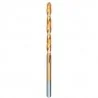 BROCA TITANIO 05.5MM SCMC