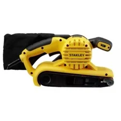 LIJADORA BANDA 3" X 21" 900W SB90-B2C STANLEY