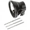 KIT CORTE MULTIUSO 565AA DREMEL
