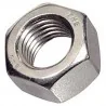 TUERCA HEXAGONAL AC.INOX. 316 3/16" NC