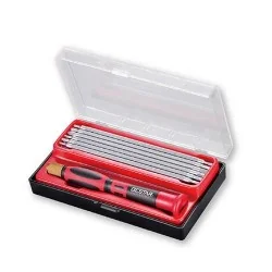 ATORNILLADOR PRECISION 12 EN 1 448112 GESTAR