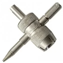 EXTRACTOR VALVULA PARA NEUMATICOS 78024 STANLEY
