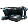 KIT TALAD PERCU/ATOR-IMPAC 18V DLX2336SYX MAKITA