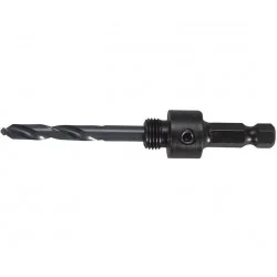 ADAPTADOR SIERRA COPA 14-30MM 5L LENOX