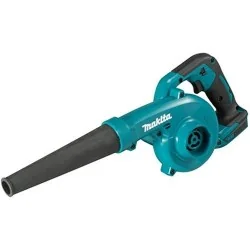 SOPLADOR AIRE 18V 3,2M3/MIN S/BAT DUB185Z MAKITA
