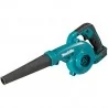 SOPLADOR AIRE 18V 3,2M3/MIN S/BAT DUB185Z MAKITA