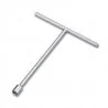 LLAVE DADO TIPO T CAB.FIJA 17MM 94525 CROSSMAN