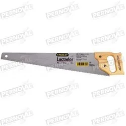 SERRUCHO M/MADERA 18" LUCTADOR 15470 STANLEY