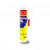 SILICONA UNIVERSAL ALUMINIO 300ML MASTERSIL