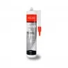 SILICONA SUPER GREY OXIMICA 300ML MASTERSIL