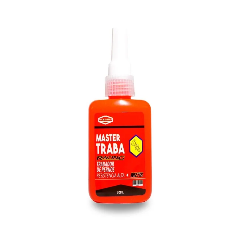 TRABADOR PIEZAS ROSCADAS RES.ALTA 50GR 271 MASTER