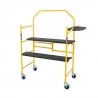 Andamio Estanteria 1.22 MTS I-IMCNT METALTECH
