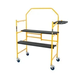 Andamio Estanteria 1.22 MTS I-IMCNT METALTECH