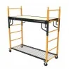 Andamio Banco De Trabajo 500KG I-CISCMT METALTECH