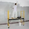 Andamio Banco De Trabajo 500KG I-CISCMT METALTECH
