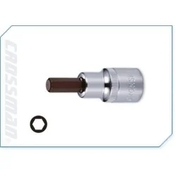 DADO ALLEN 1/2" X 14MM 99192 CROSSMAN