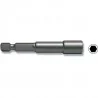 Punta Dado Hembra 1/4" X 1/2" X 65Mm 448529 Gesta