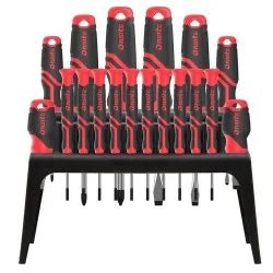 ATORNILLADOR JUEGO 18PC (+/-) Y JOYERO 702483 ONS