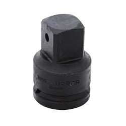 Adaptador Impacto 1/2"Hembra-3/4"Macho 773007 Ges