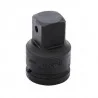 Adaptador Impacto 1/2"Hembra-3/4"Macho 773007 Ges