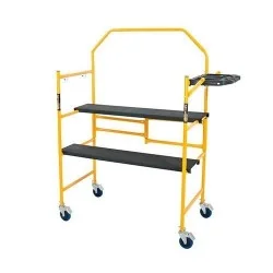 Andamio Estanteria 1.22 MTS I-IMCNT METALTECH