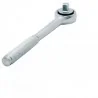 CHICHARRA 3/8" M/METAL 86203 STANLEY