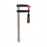 PRENSA CARPINTERA TIPO F 1000 X 120MM 215437 TACT