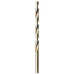 BROCA P/AC.INOX 5% COBALT 10.5MM SCMC