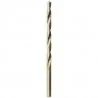 BROCA P/AC.INOX 5% COBALT 10.5MM SCMC
