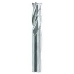 FRESA RECTA ACERO RAPIDO 05MM 4LBS SCMC