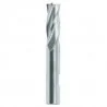 FRESA RECTA ACERO RAPIDO 05MM 4LBS SCMC