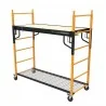 Andamio Banco De Trabajo 500KG I-CISCMT METALTECH