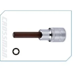 DADO ALLEN LARGO 1/2" X 06MM 99201 CROSSMAN
