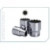 DADO POLIGONAL 1/2" X 23MM 98795 CROSSMAN