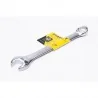 LLAVE PUNTA CORONA BASIC .1/4" STMT80246-840 STAN