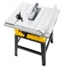 SIERRA BANCO 10" 1800W 4800RPM SST1801-B2C STANLE